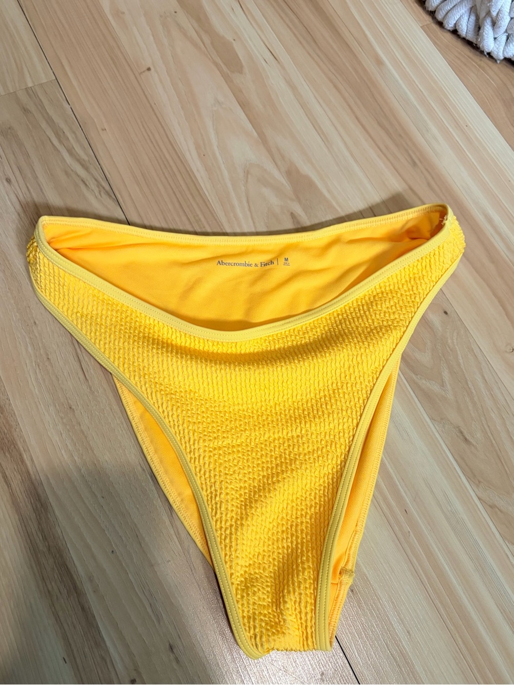 Abercrombie & Fitch bathing suit bottom